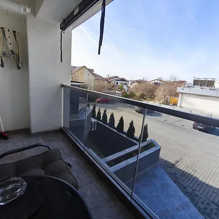 Appartement Axi - *