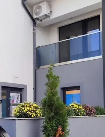 Axi - Apartment