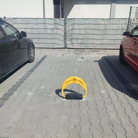 Axi - Apartment Eforie Nord