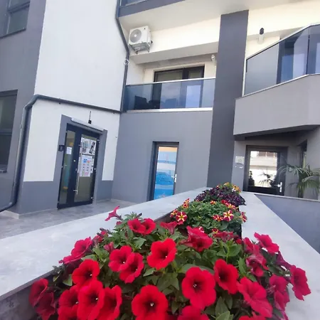 Apartment Axi - *
