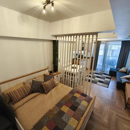 Apartment Axi - *