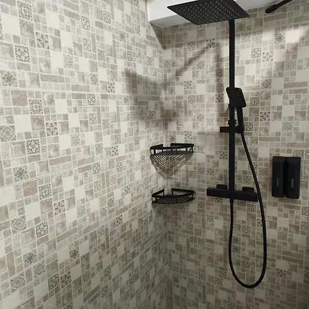 Axi - Apartment Eforie Nord